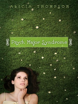 cover image of Psych Major Syndrome